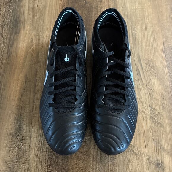 Nike Tiempo Legend 10 Elite AG Men Size 6.5 Shadow Pack Soccer DV4330-003 main image 7